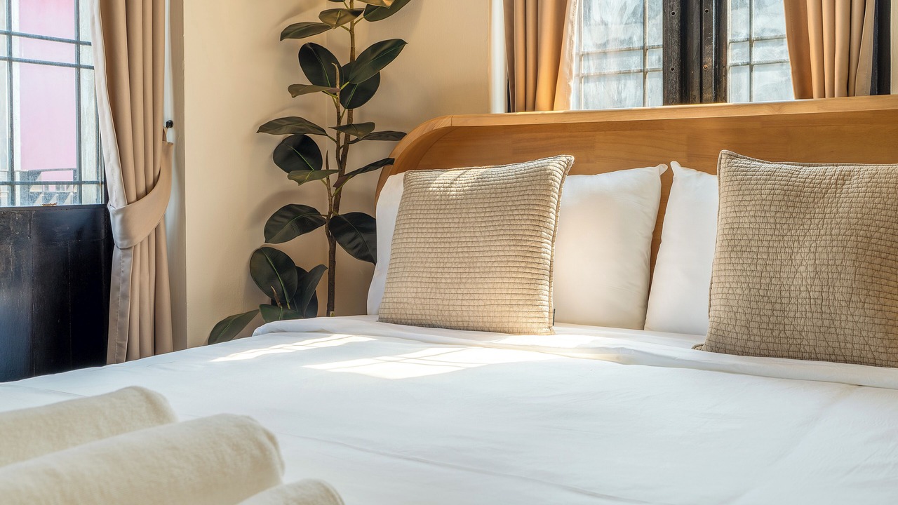 Photo of Bedroom in Rong Muang