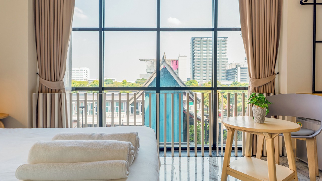 Photo of Bedroom in Rong Muang