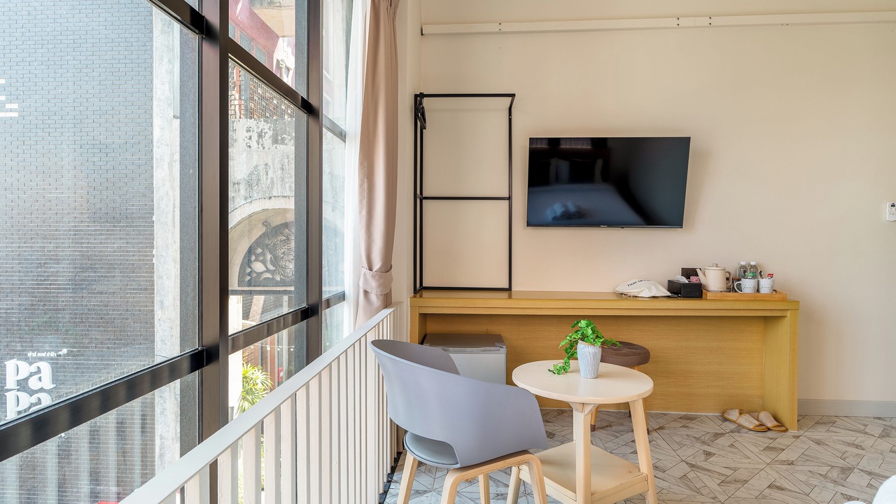 Photo of Bedroom in Rong Muang
