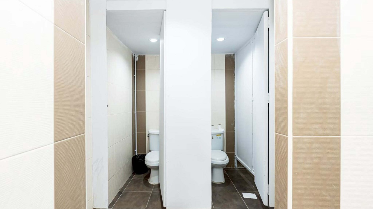 Photo of Bathroom in Talat Yot