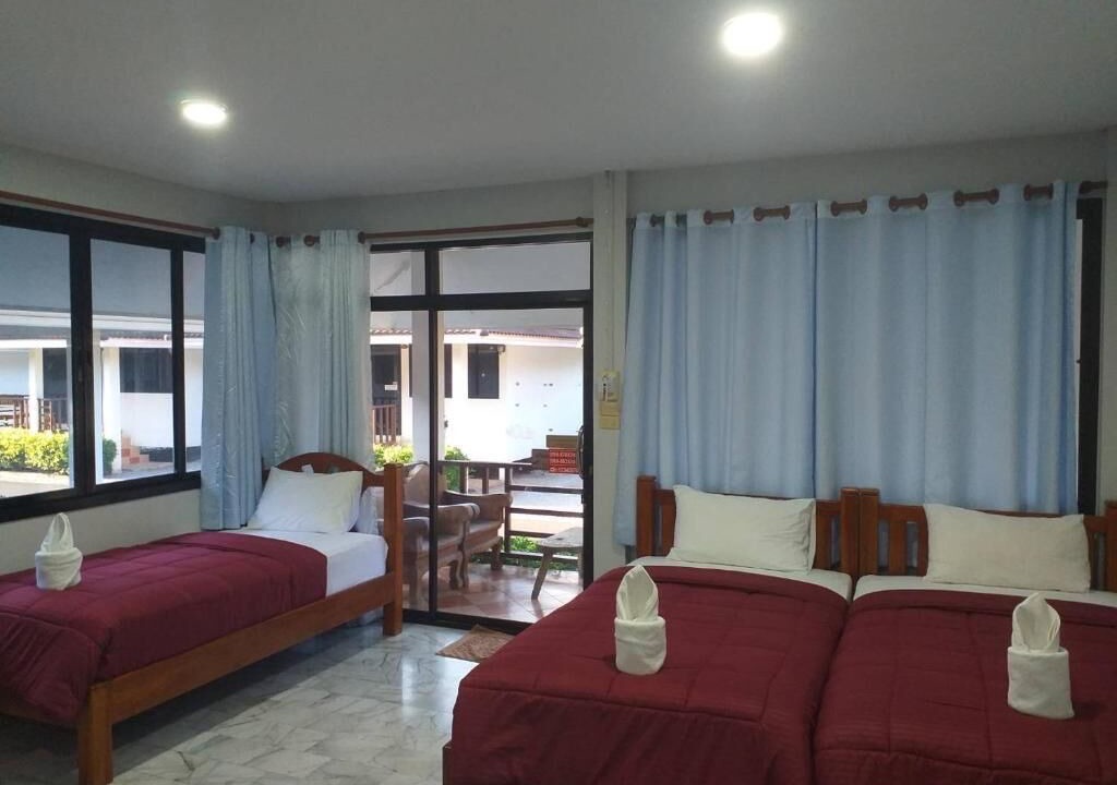Photo of Patio Balcony in Mae Ram Phueng