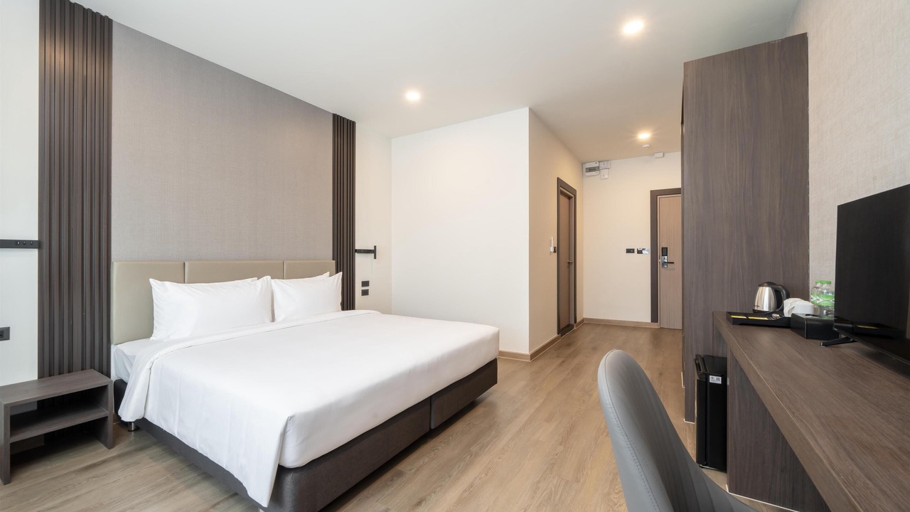 Photo of Bedroom in Suan Luang