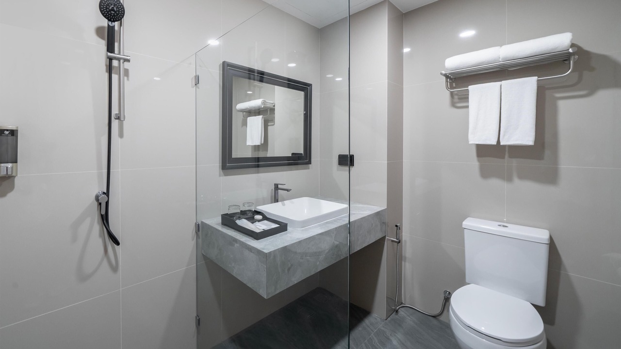 Photo of Bathroom in Suan Luang