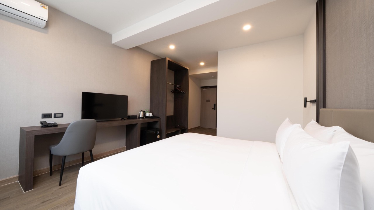 Photo of Bedroom in Suan Luang