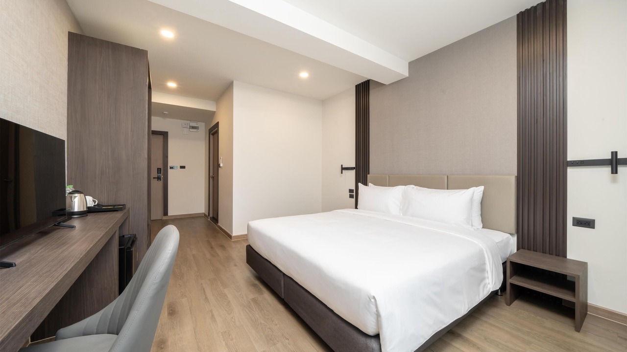 Photo of Bedroom in Suan Luang