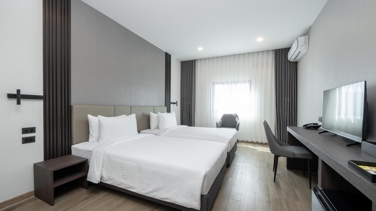 Photo of Bedroom in Suan Luang