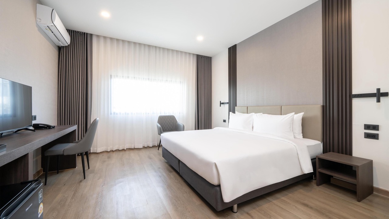 Photo of Bedroom in Suan Luang