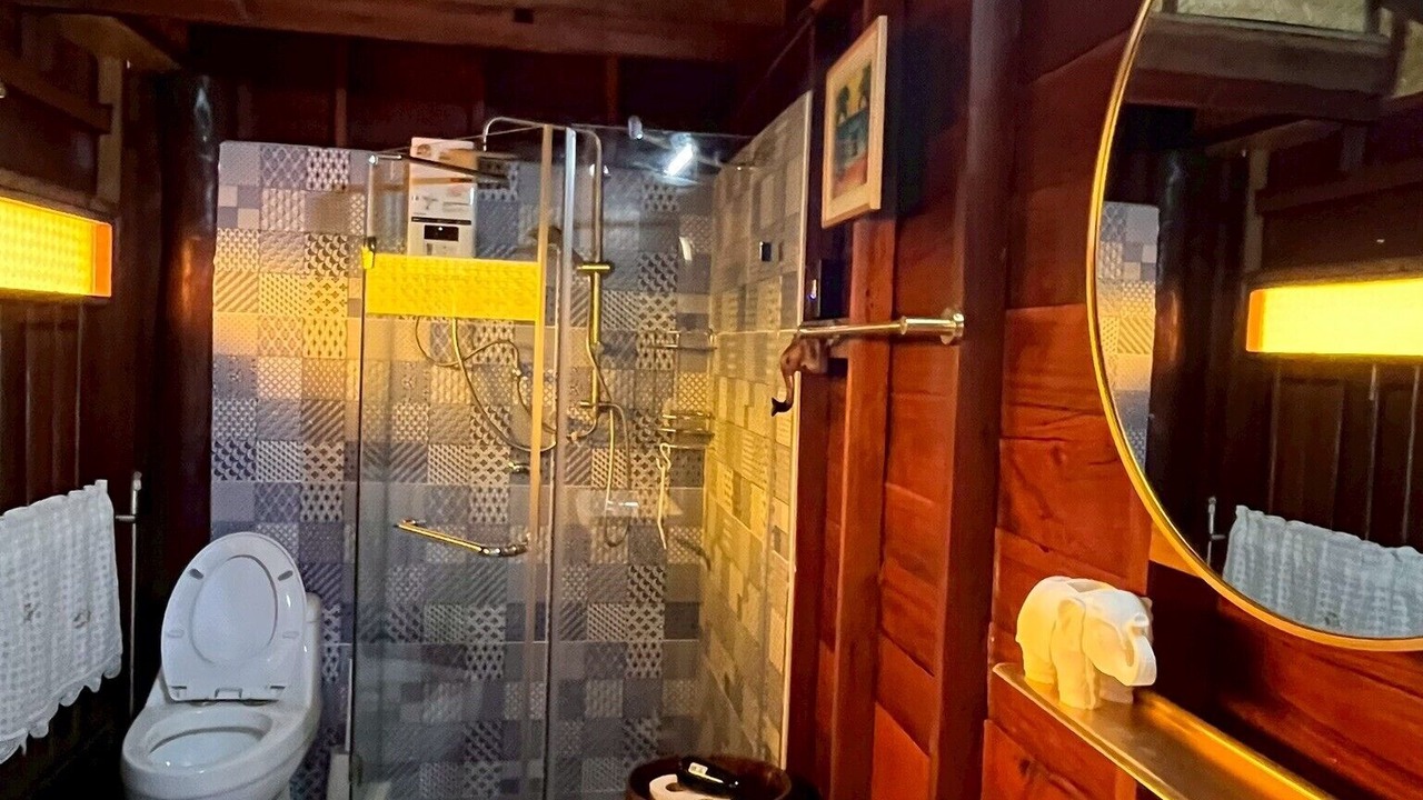 Photo of Bathroom in San Pa Thong