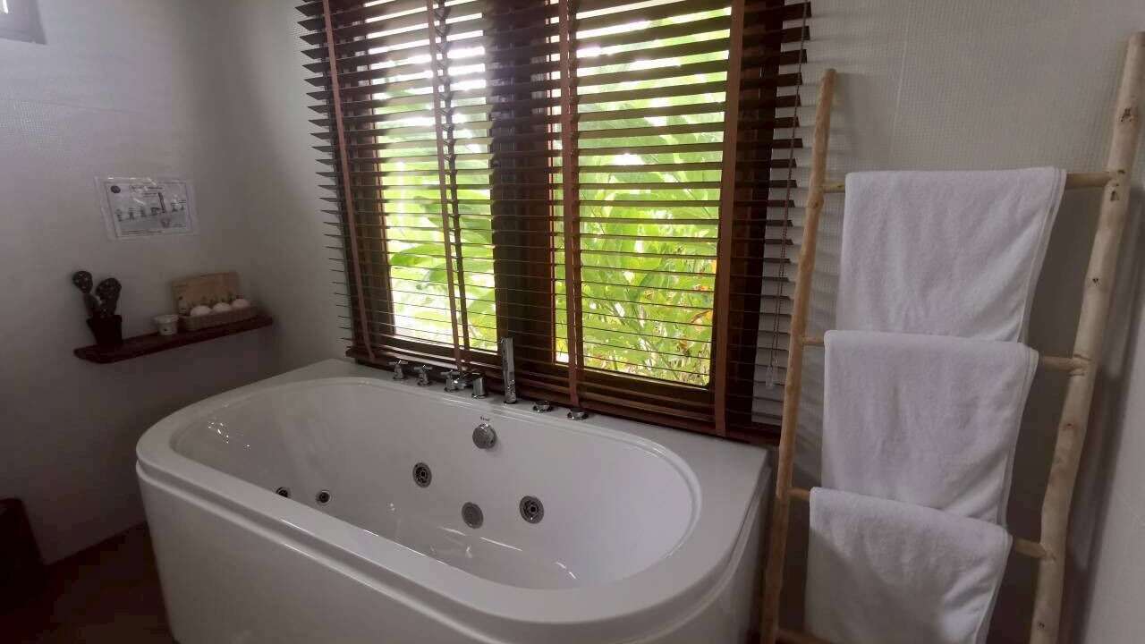 Photo of Bathroom in K. Phu Pieng