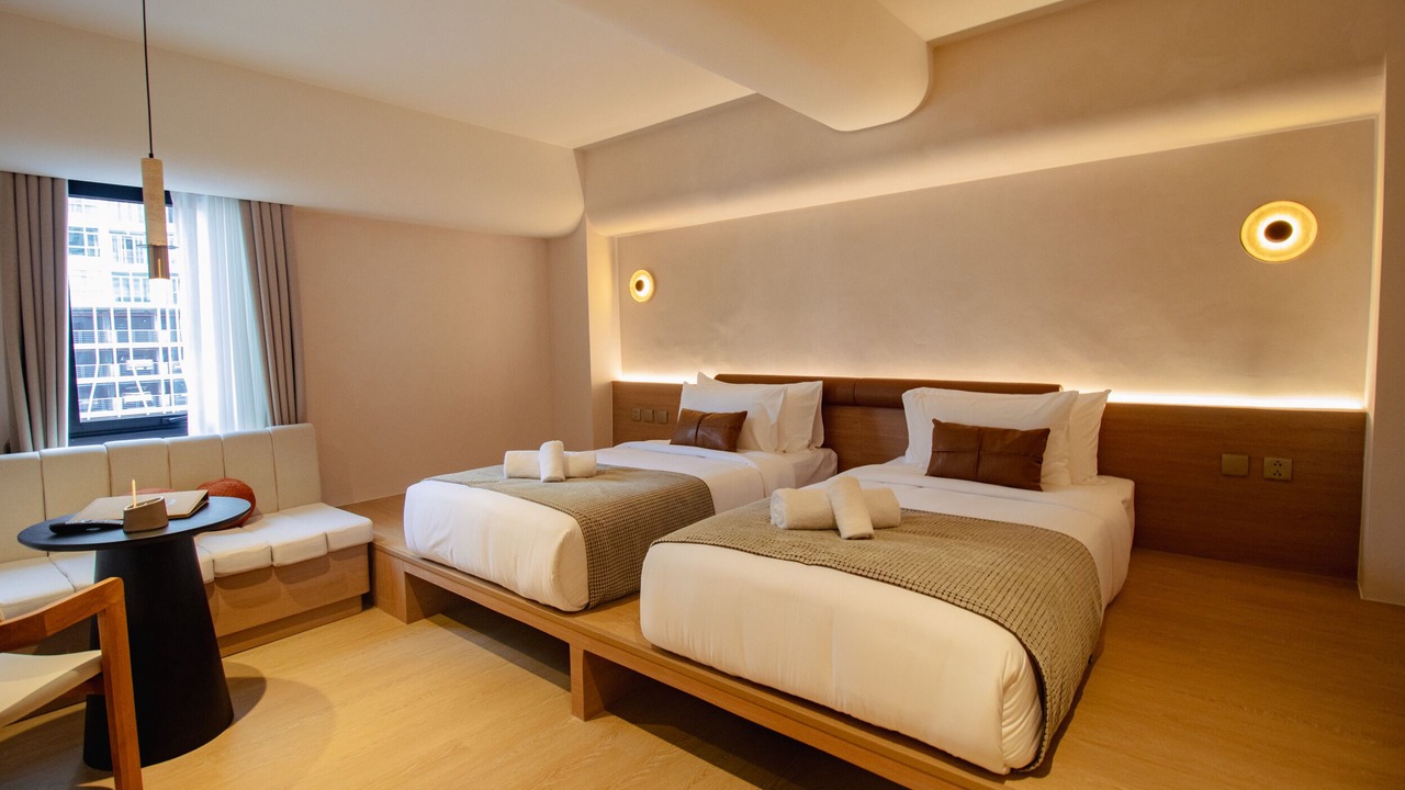 Photo of Bedroom in Ratchathewi