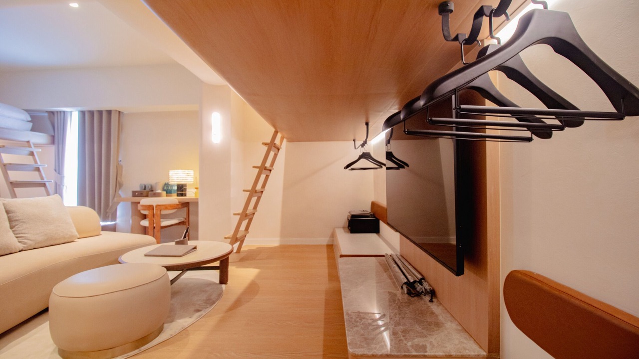Photo of Bedroom in Ratchathewi