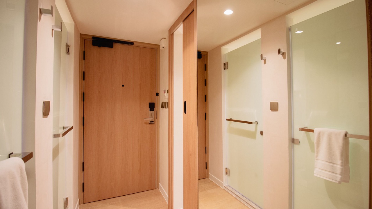 Photo of Bathroom in Ratchathewi