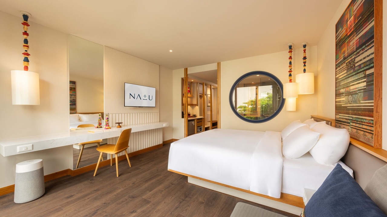 Photo of Bedroom in Old City