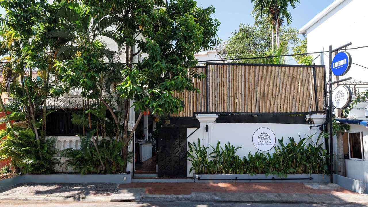 Photo of Outdoor in Daun Penh