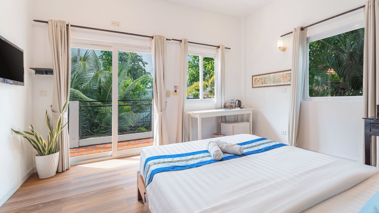 Photo of Outdoor in Daun Penh