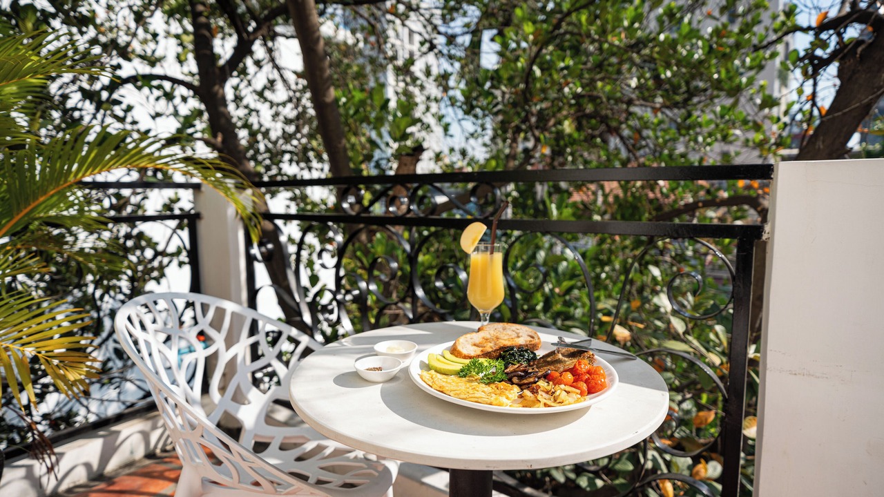 Photo of Outdoor in Daun Penh