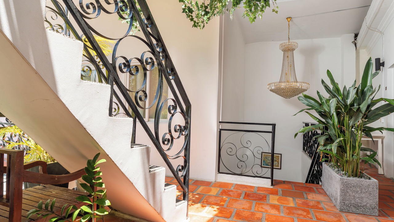Photo of Patio Balcony in Daun Penh
