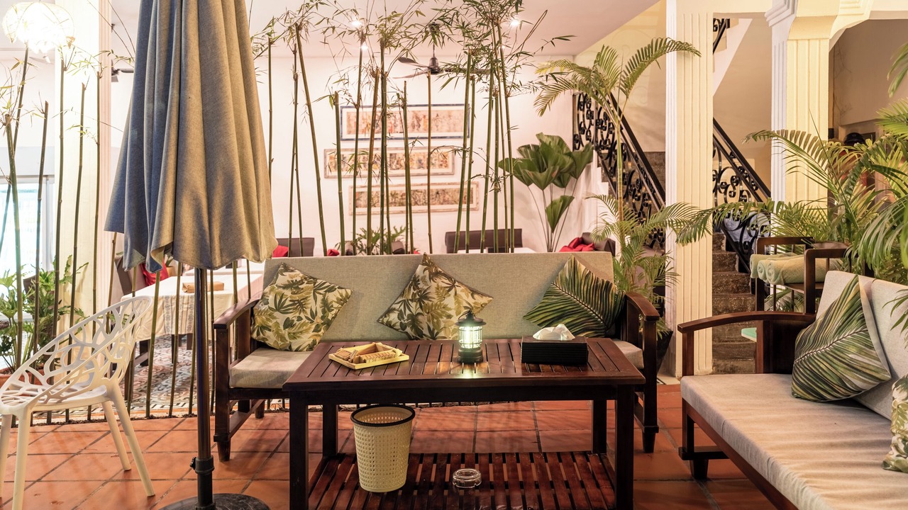 Photo of Livingroom in Daun Penh