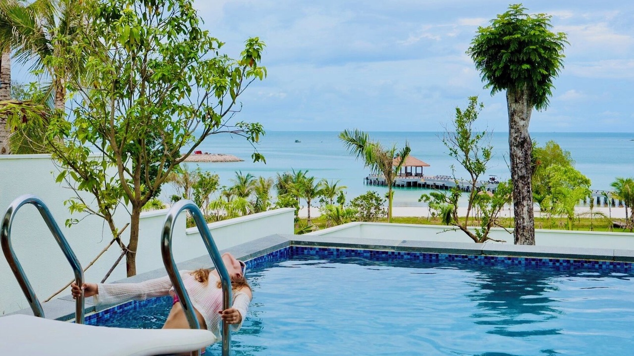 Photo of Outdoor in Koh Rong Sanloem