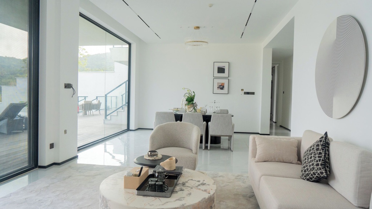 Photo of Bedroom in Koh Rong Sanloem