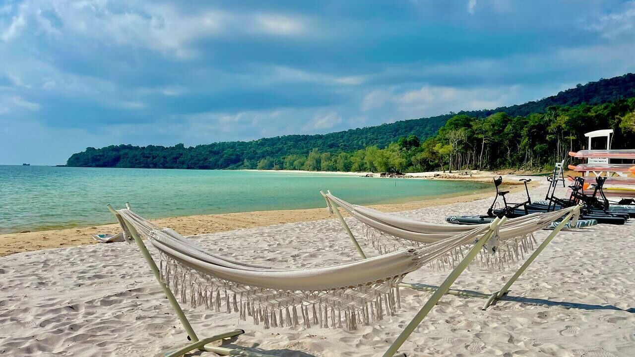 Photo of Others in Koh Rong Sanloem
