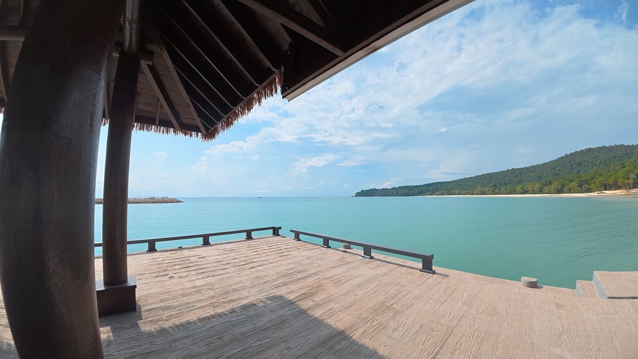 Photo of Others in Koh Rong Sanloem