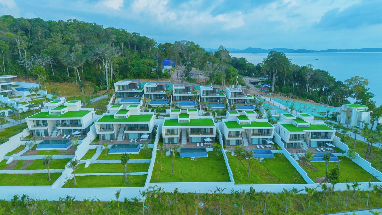 Photo of Others in Koh Rong Sanloem