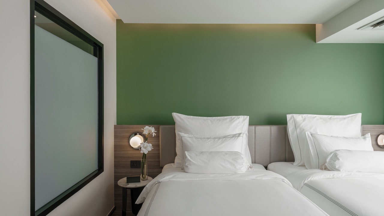 Photo of Bedroom in Nana