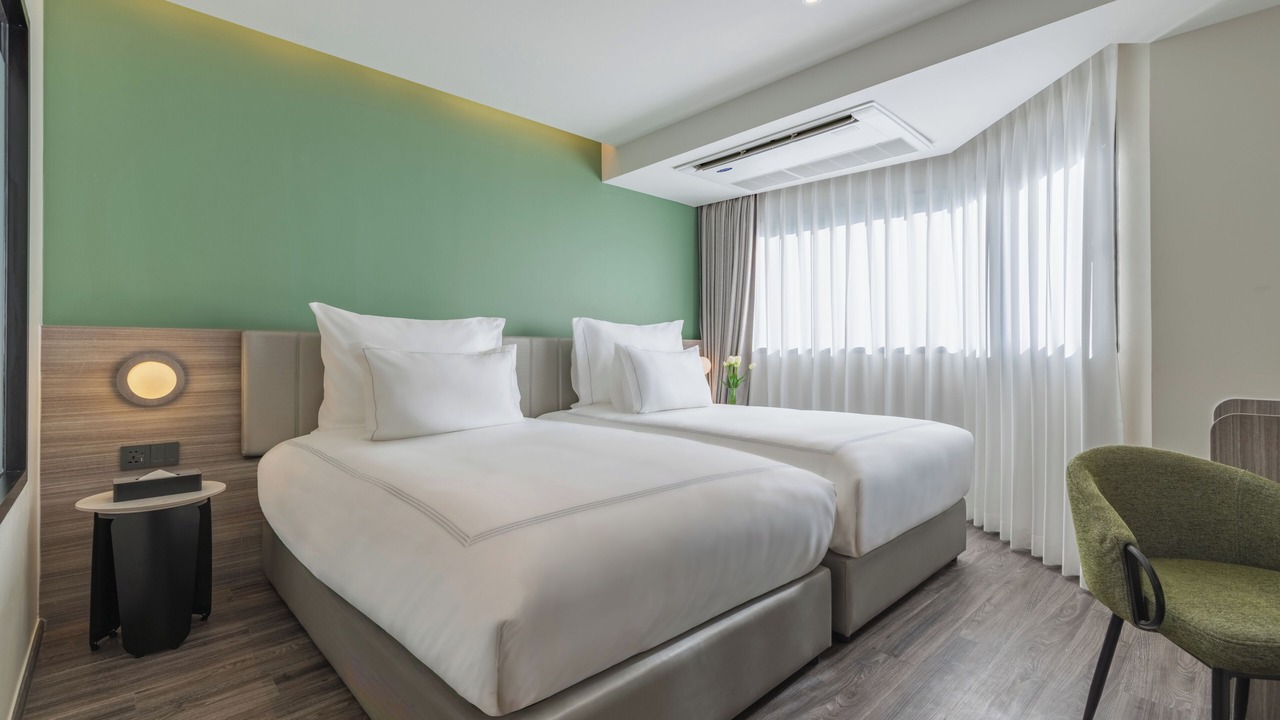 Photo of Bedroom in Nana