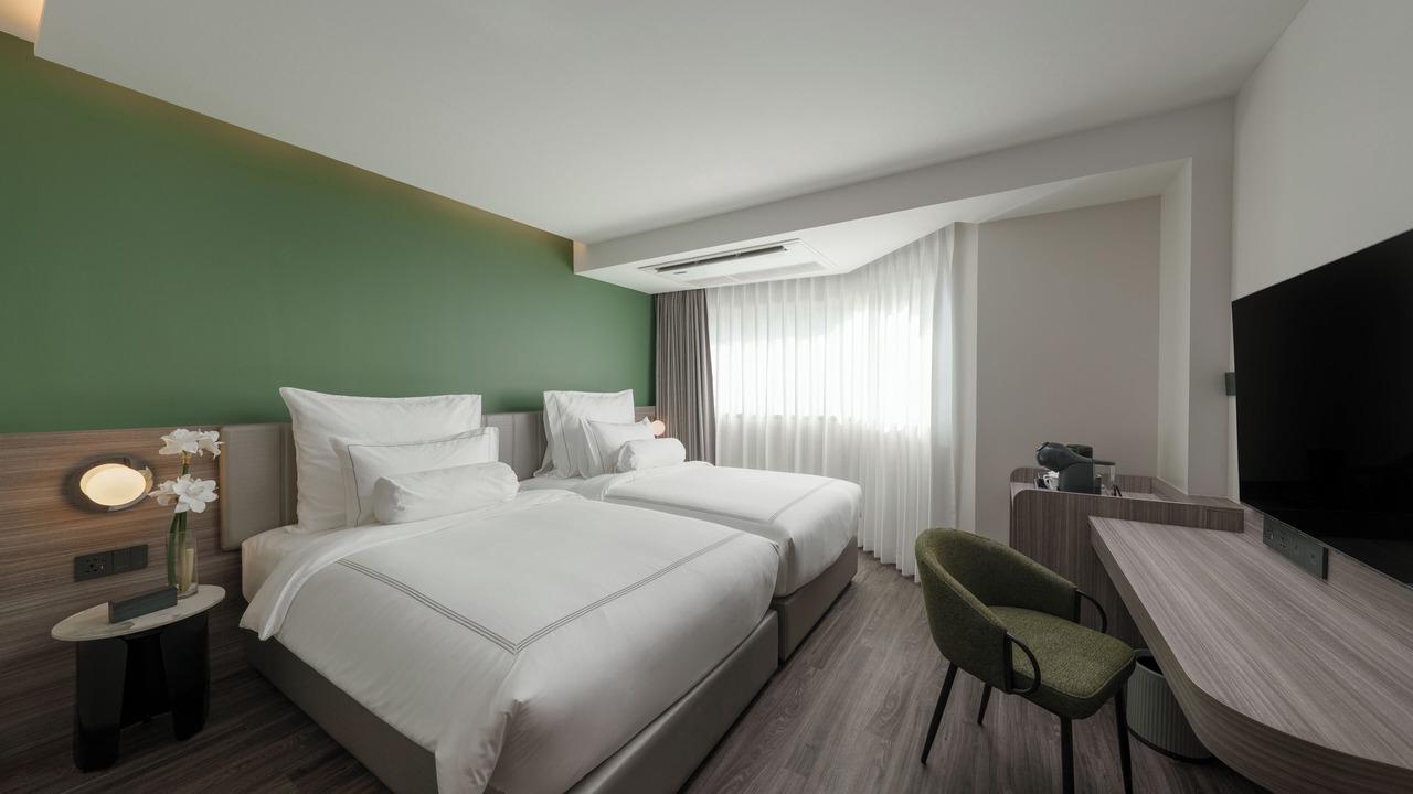 Photo of Bedroom in Nana