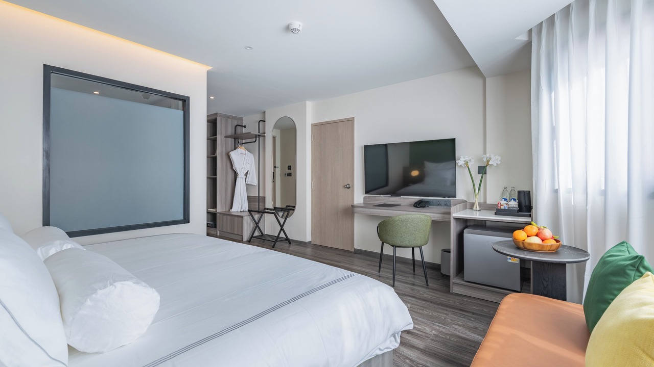 Photo of Bedroom in Nana