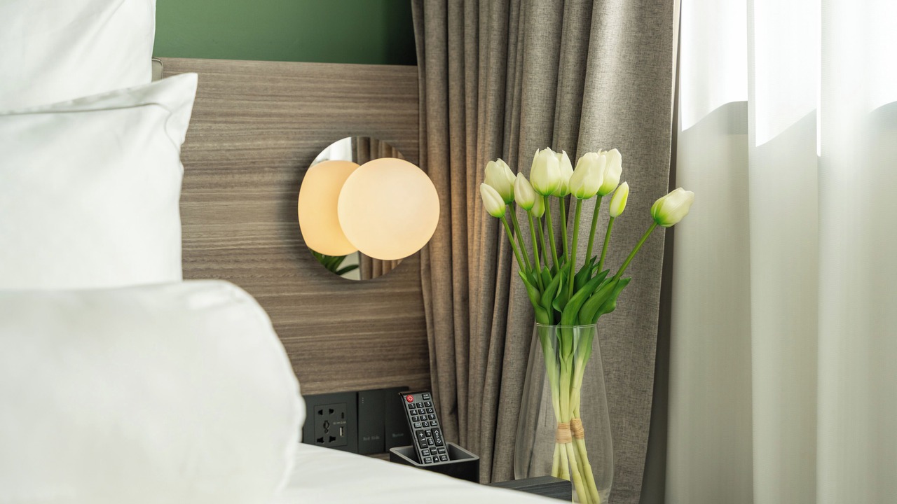 Photo of Bedroom in Nana