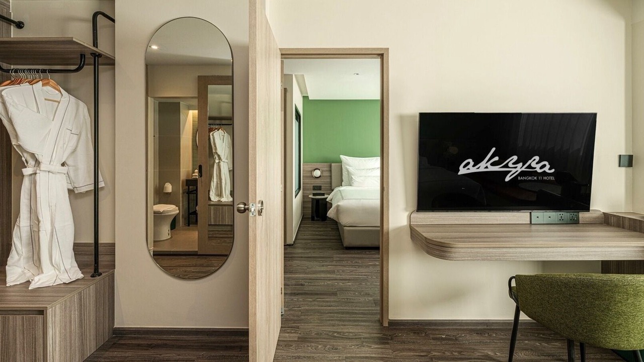 Photo of Bedroom in Nana