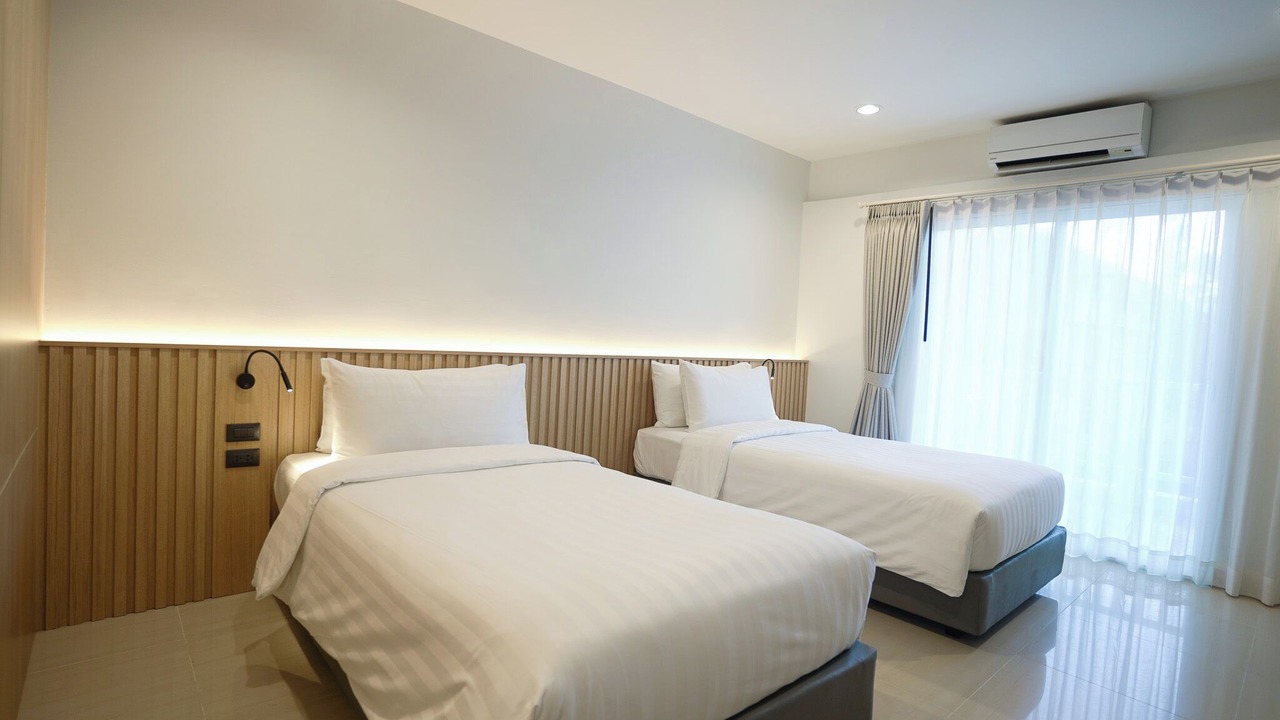 Photo of Bedroom in North Pattaya