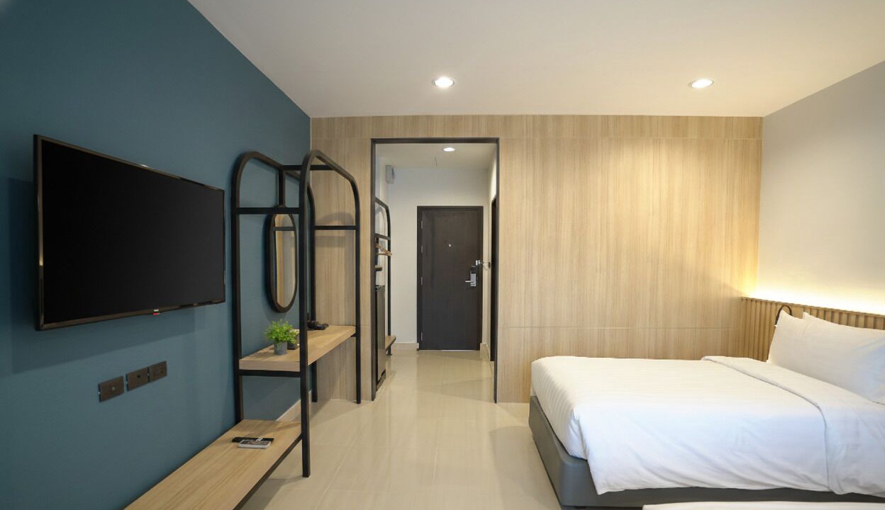 Photo of Bedroom in North Pattaya