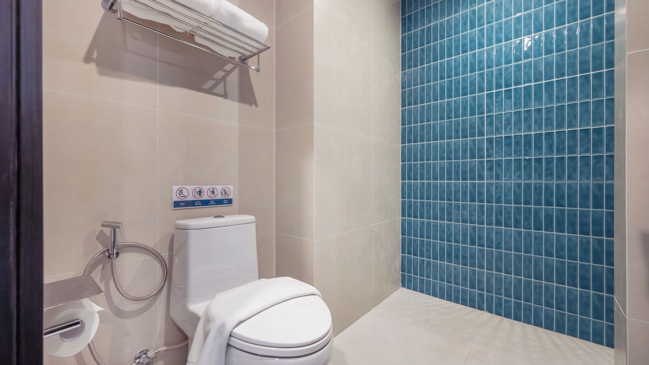 Photo of Bathroom in North Pattaya