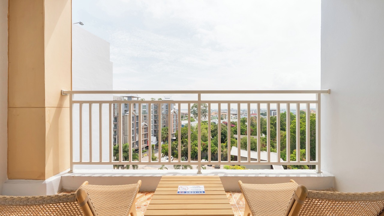 Photo of Bedroom in North Pattaya