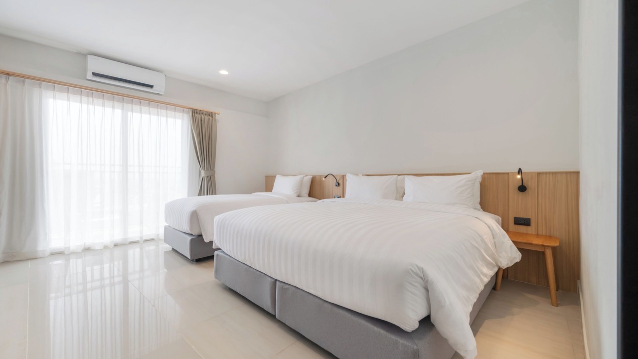 Photo of Bedroom in North Pattaya