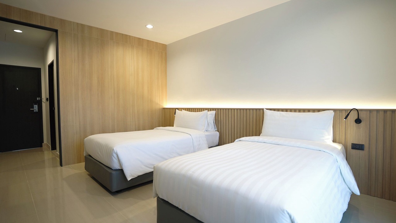 Photo of Bedroom in North Pattaya