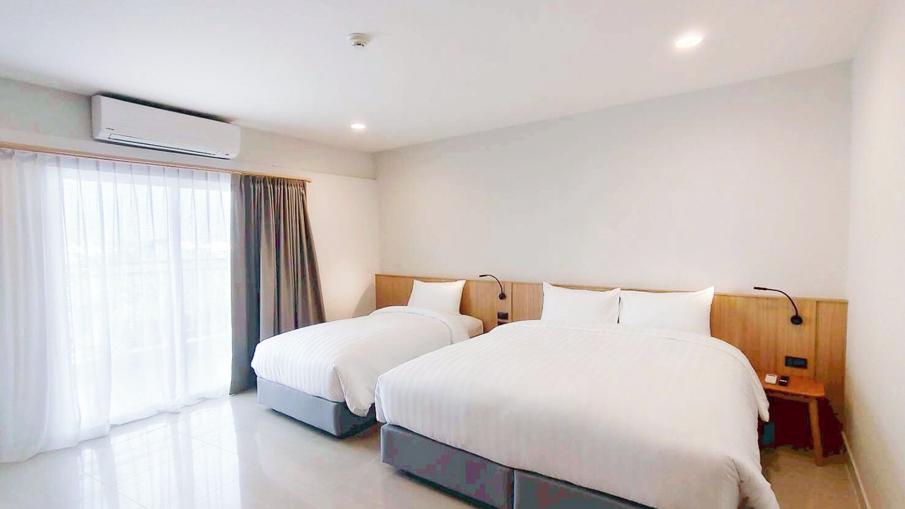 Photo of Bedroom in North Pattaya