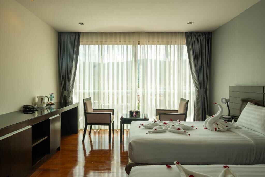 Photo of Bedroom in Kamala