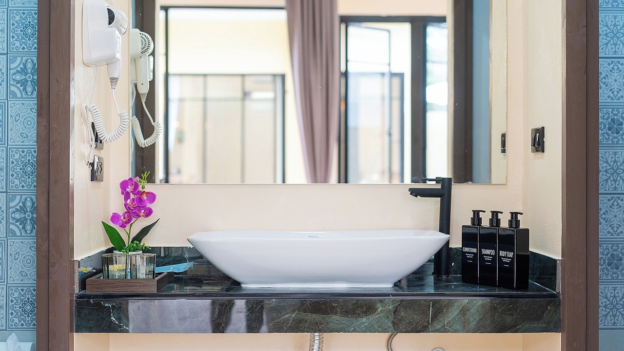 Photo of Bathroom in Rawai