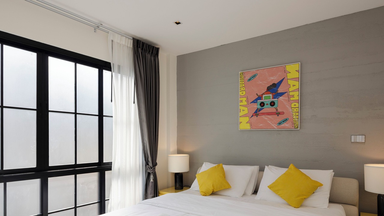 Photo of Bedroom in Khlong Ton Sai