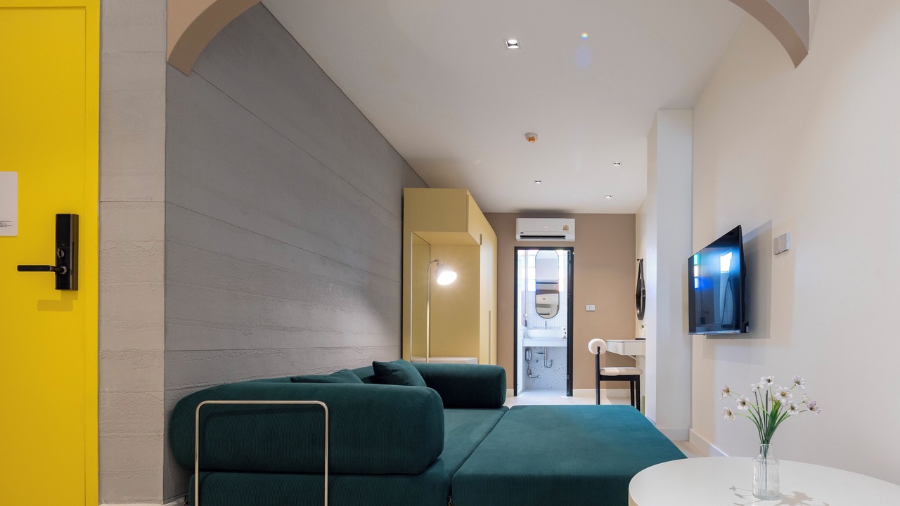 Photo of Bedroom in Khlong Ton Sai