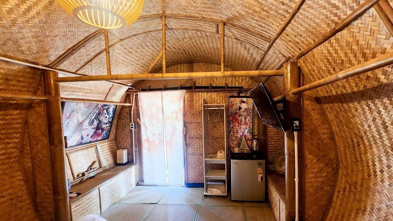 Photo of Bedroom in Kanchanaburi