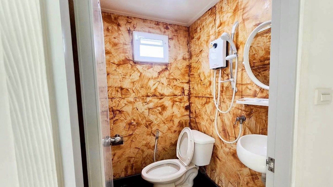 Photo of Bathroom in Kanchanaburi