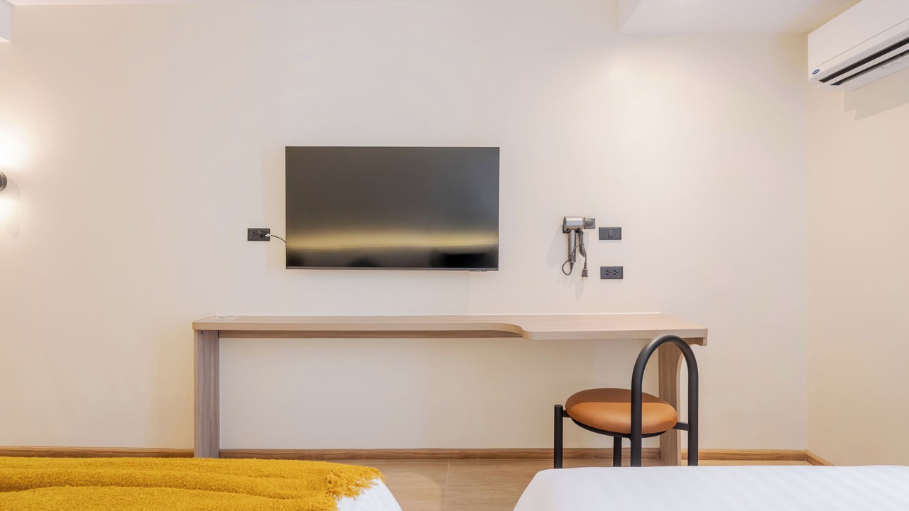 Photo of Bedroom in Makkasan