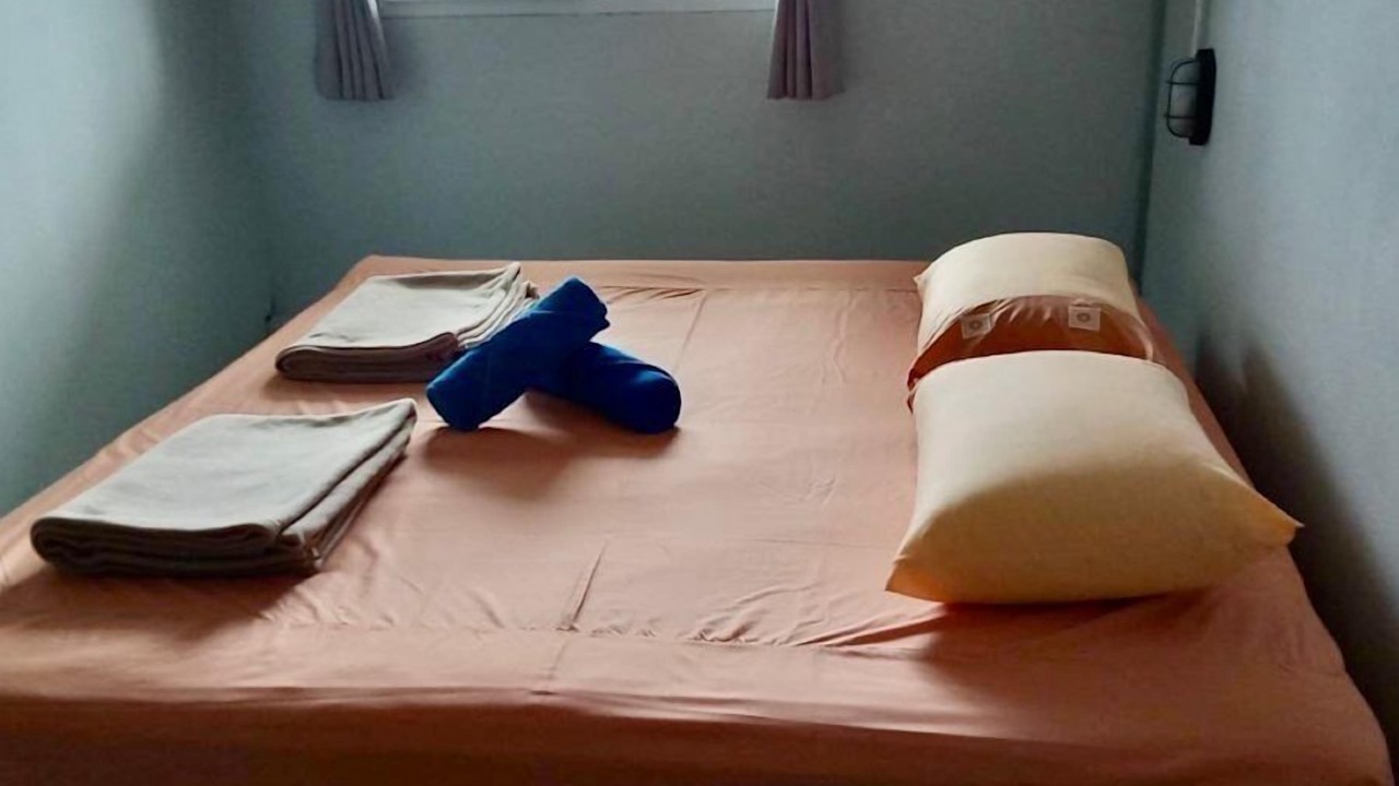 Photo of Bedroom in Bophut