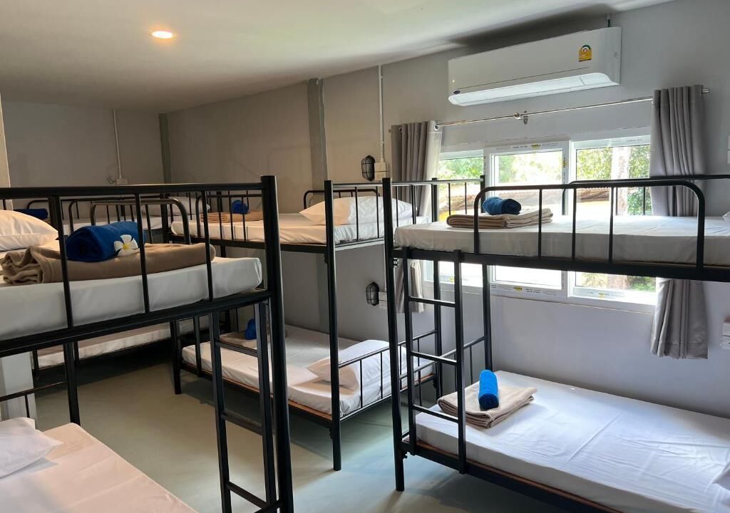 Photo of Bedroom in Bophut