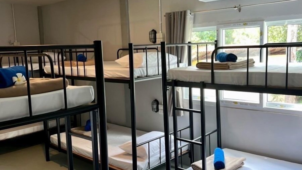 Photo of Bedroom in Bophut